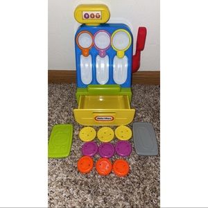 Little Tikes Count 'n Play Cash Register